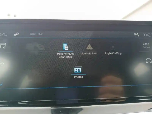 Peugeot 208 puretech 100 s&amp;s bvm6 — photo 35