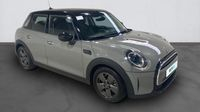 Mini Mini Cooper 136ch Classic BVA7 — photo 3