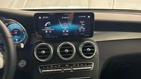 Mercedes Glc 300 de 194+122ch AMG Line 4Matic 9G-Tronic — photo 19