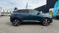 Peugeot 3008 1.2 PureTech 130ch S&S GT EAT8 — photo 4