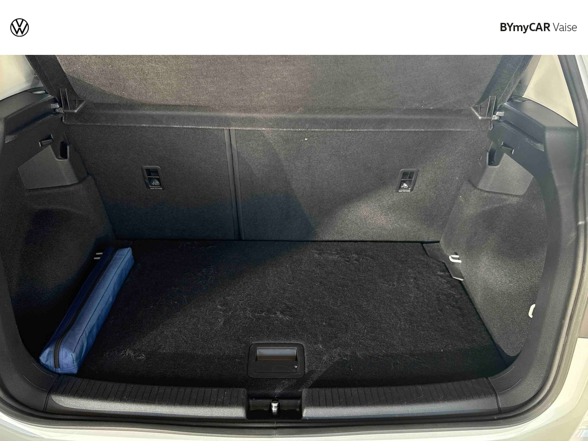 Volkswagen T-Cross 1.0 TSI 110 Start/Stop BVM6 — photo 13