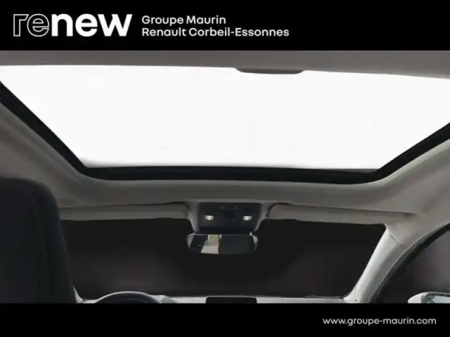 Renault Captur 1.6 e-tech plug-in 160ch initiale paris — photo 12