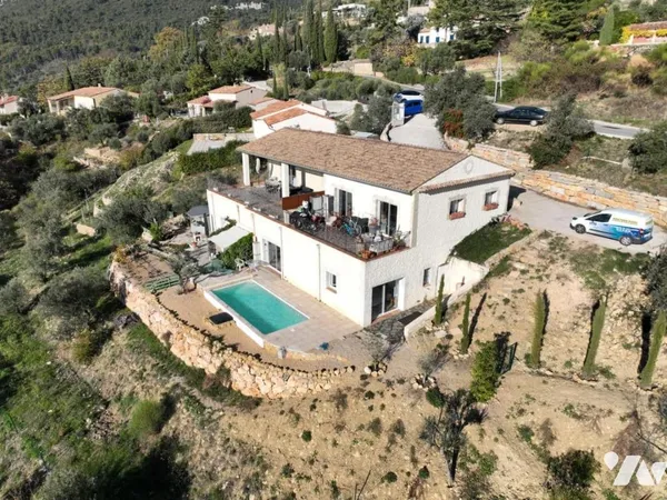 Maison 3 pièces 72 m²