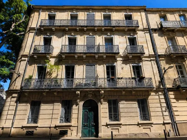 Duplex 4 pièces 120 m²