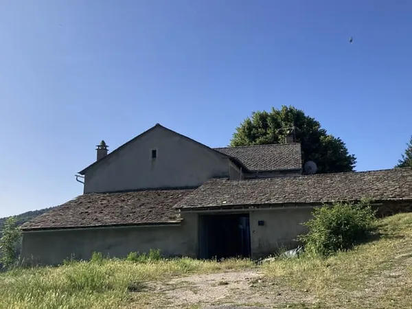 Maison 4 pièces 130 m²