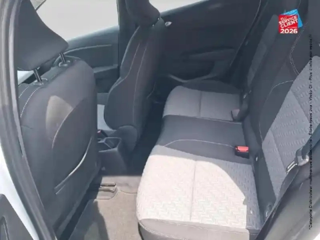 Renault Clio 1.0 tce 90ch evolution — photo 11