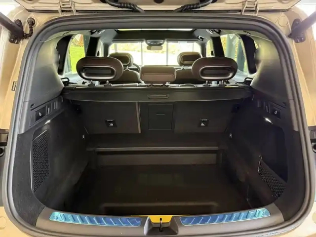 Smart 3 smart #5 rwd 6 ch — photo 31