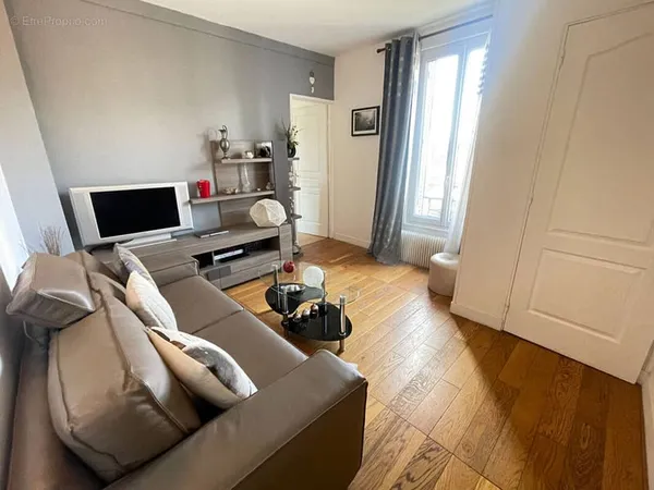 Appartement Bezons 3 pièces 48 m2
