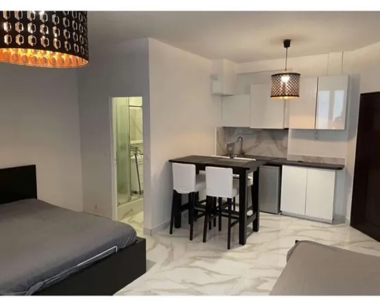 Loue appartement 27m² Paris 12ème juillet-août