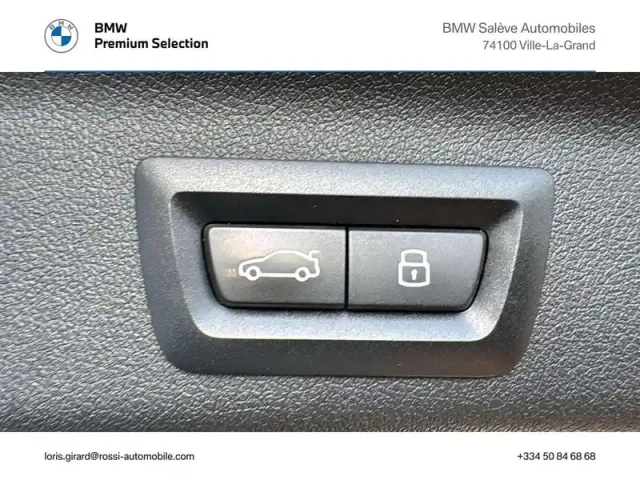 Bmw X1 xdrive30e 326ch m sport — photo 10