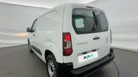 Peugeot Partner M 650kg BlueHDi 100ch S&S — photo 6