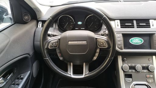 Land Rover Range Rover Evoque 2.0 TD4 180 AWD BVA9 - SE – 2016 – 101881 km – Diesel – Boîte Automatique — photo 23