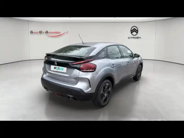 Citroën C4 puretech 130ch s&amp;s c-series — photo 6