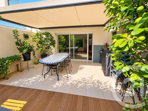 Maison 4 pièces 79 m²