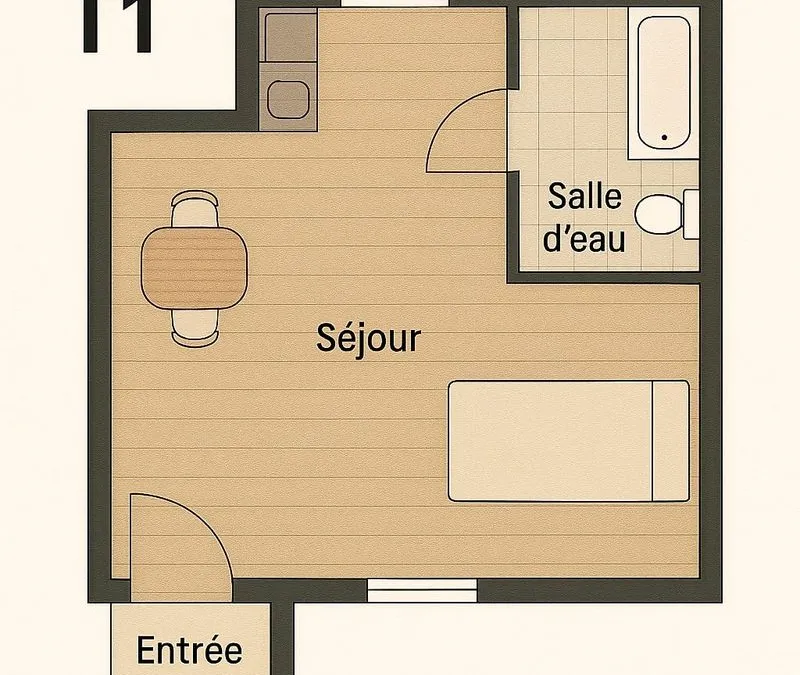 Photo 1
