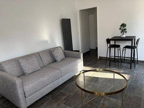 Appartement 1 pièce 24 m²