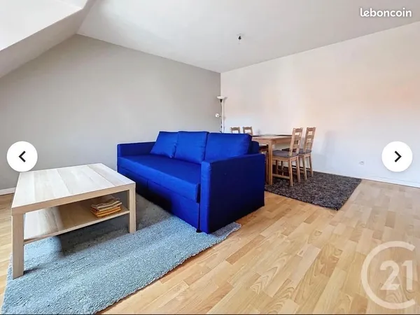 Coup de coeur dans le Vieux-Lille : lumineux, calme et parfaitement situé