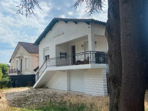 La Maison de Famille par Excellence