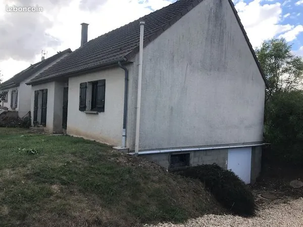 Bois le roi centre