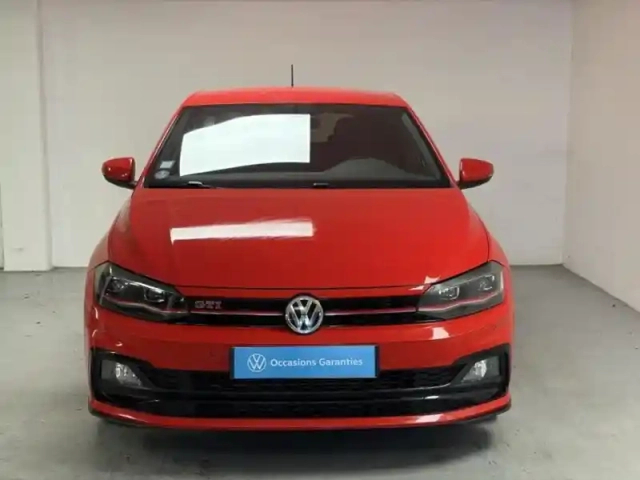 Volkswagen Polo 2.0 tsi 200ch gti dsg6 euro6d-t — photo 3