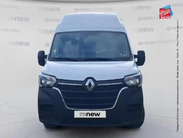 Renault Master fg f3500 l3h3 2.3 blue dci 135ch confort euro6e — photo 2