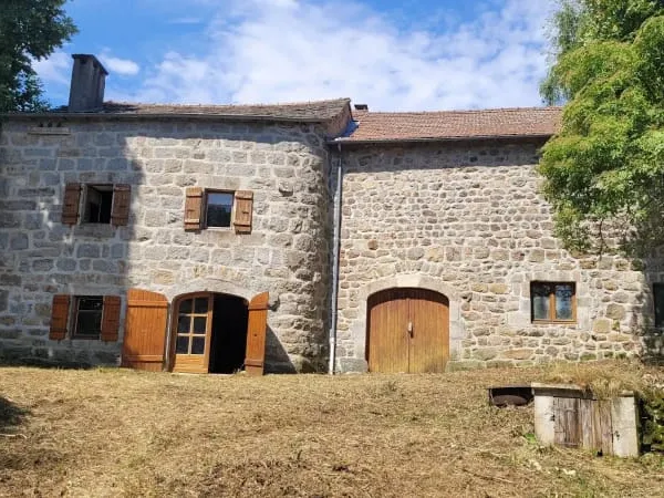Ferme 3 pièces 105 m²