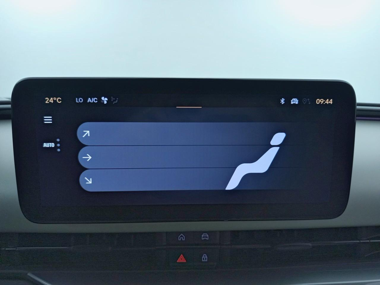 Fiat 600 t-gen 3 1.2 hybrid 110ch edct6 la prima — photo 34