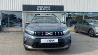 Dacia Jogger 1.0 TCe 110ch Extreme 7 places -25