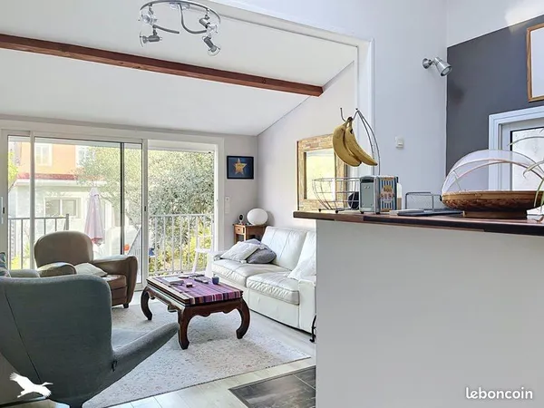 Maison 4 pièces 89 m²