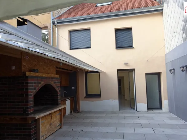 Parking 137 m²