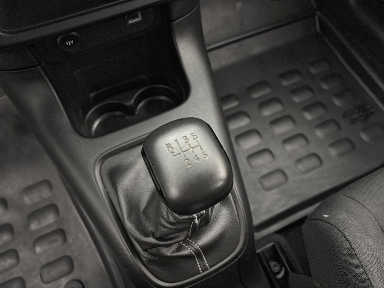 Citroën C3 societe bluehdi 100 s&s bvm6 feel business r — photo 31