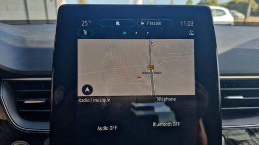 Renault Arkana 1.6 E-Tech 140 Hybride BVA6 - Techno – 2022 – 69739 km – Hybride essence – Boîte Automatique — photo 42