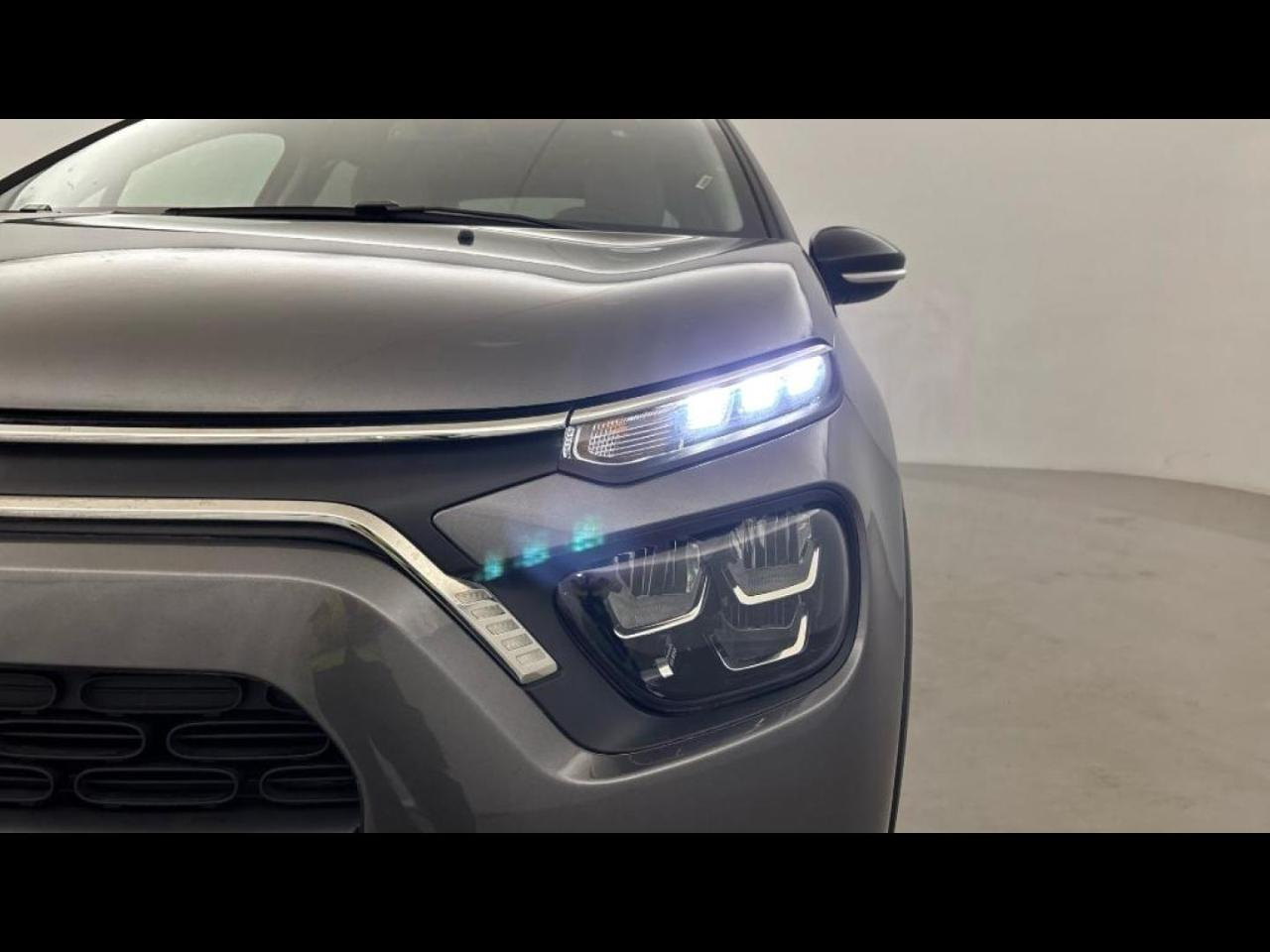 Citroën C3 1.2 puretech 83ch s&s shine — photo 17