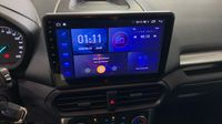 Ford Ecosport 1.0 EcoBoost 125ch Trend Euro6.2 — photo 18
