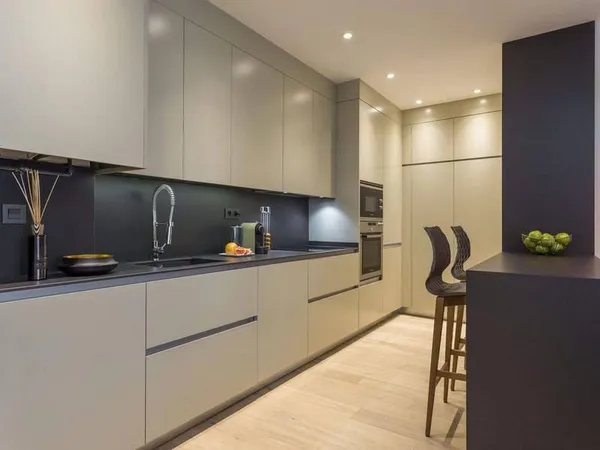 Appartement 2 pièces 52 m²