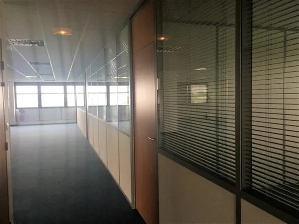 Bureaux 500 m²