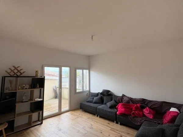 Duplex 3 pièces 67 m²