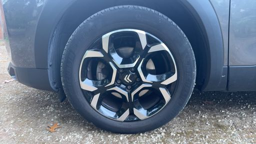 Citroen C5 Aircross 1.2 PureTech 130 - Plus – 2024 – 81892 km – Essence – Boîte Manuelle — photo 33