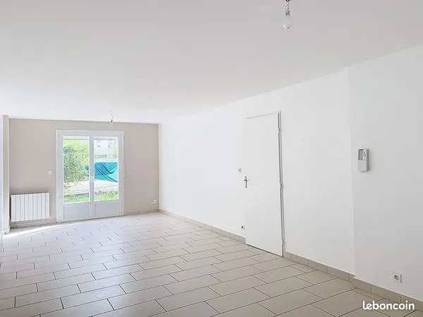 Maison 5 pièces 99 m²