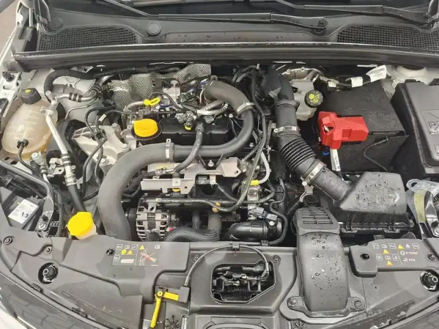 Renault Clio tce 90 — photo 45