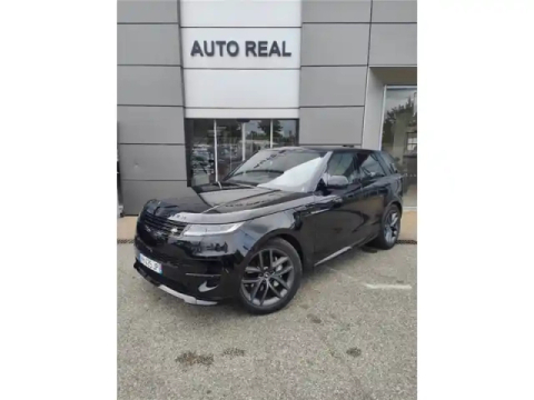 Land Rover Range Rover p460e awd 3.0l i6 phev