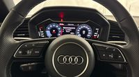Audi A1 Sportback 30 TFSI 110ch S line S tronic 7 — photo 25