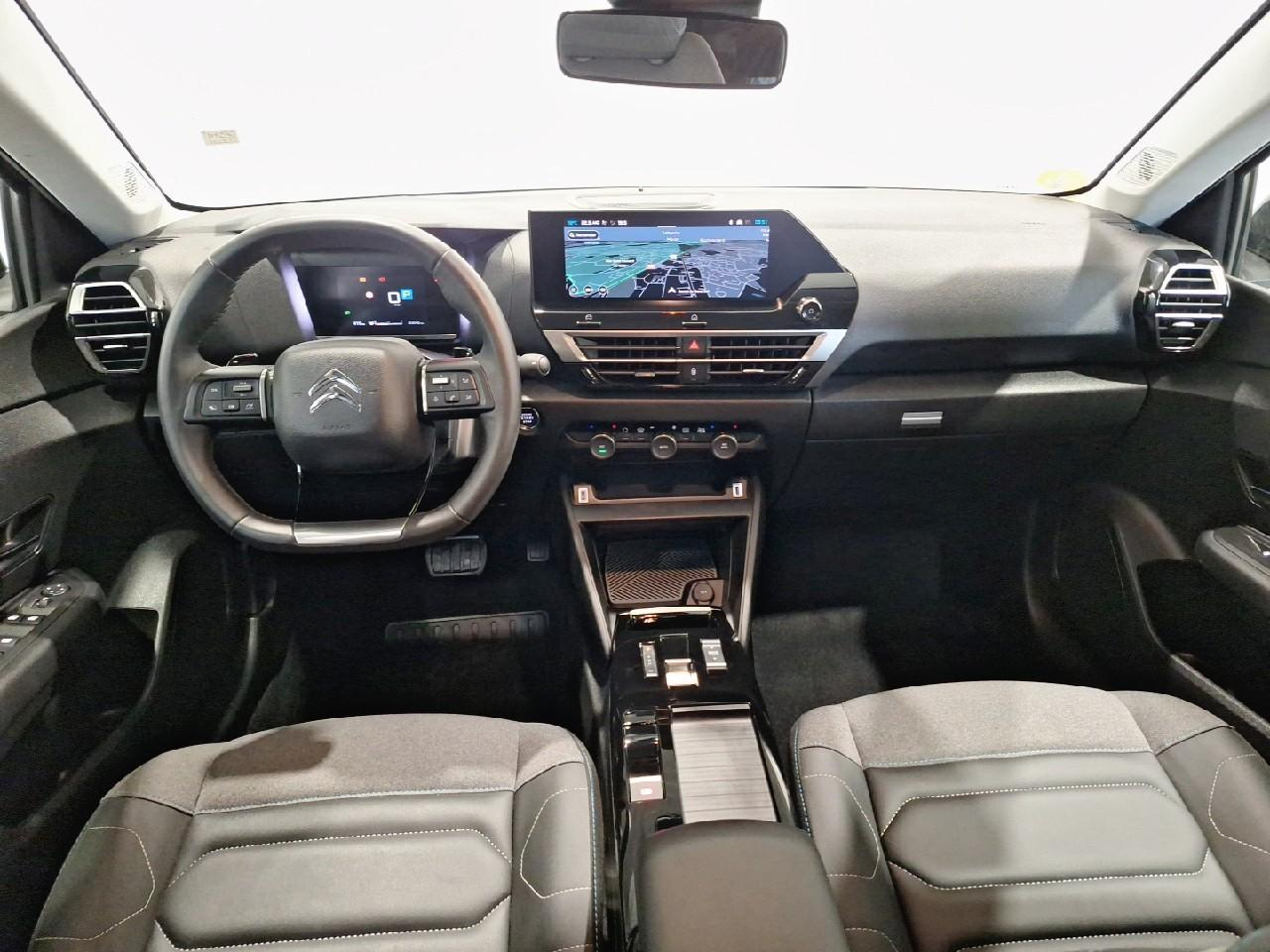 Citroën C4 bluehdi 130 eat8 plus — photo 8