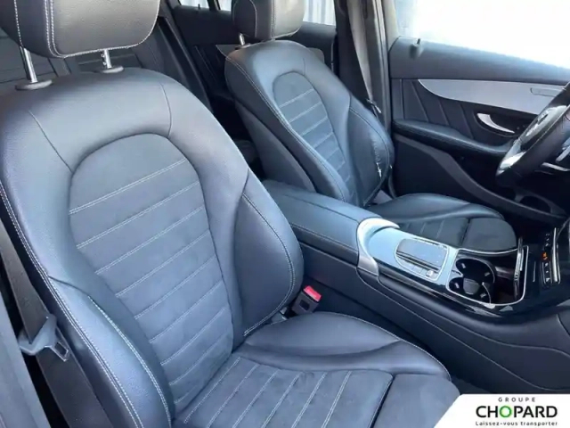 Mercedes Glc 300 e 9g-tronic 4matic — photo 11