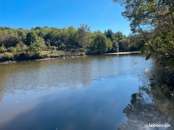 Terrain 16 780 m² Saint Hilaire Les Places
