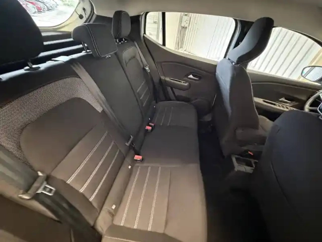 Dacia Sandero tce 90 — photo 23