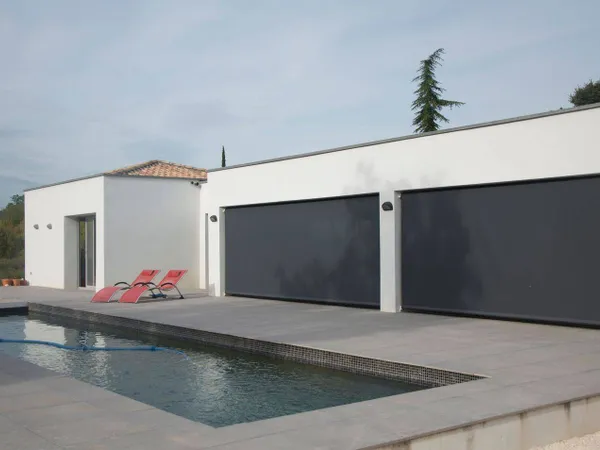 Maison 7 pièces 250 m²