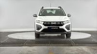 Dacia Sandero 1.0 TCe 90ch Stepway Expression — photo 1