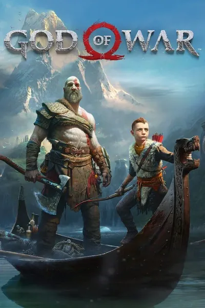 God of War (2018)