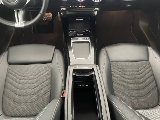 Mercedes Classe A 180 d 8g-dct — photo 30
